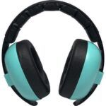 Auriculares Antirruido | BABY | Lagoon Blue