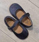 Merceditas respetuosa PAULITOS | Azul colegial Lápiz - Imagen 7