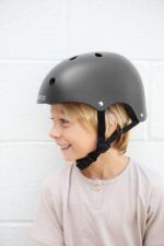 Casco Banwood | Negro - Imagen 3