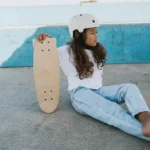 Skateboard infantil | Banwood | NATURE - Imagen 2
