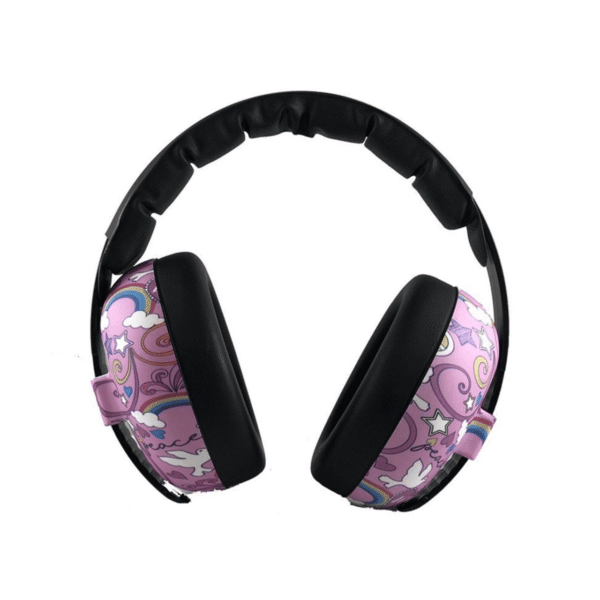 Auriculares Antirruido | BABY | Peace