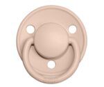 Pack 2 Chupetes BIBS  De Lux - 6-18M Ivory/Blush - Imagen 4