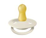 Pack 2 Chupetes BIBS  De Lux - 0-6M Ivory/Blush - Imagen 7