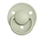 Pack 2 Chupetes BIBS  De Lux - 0-6M Ivory/Sage - Imagen 4