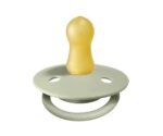 Pack 2 Chupetes BIBS  De Lux - 6-18M Ivory/Sage - Imagen 3