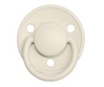 Pack 2 Chupetes BIBS  De Lux - 6-18M Ivory/Sage - Imagen 5