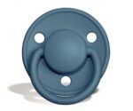 Pack 2 Chupetes BIBS  De Lux - 6-18M Mustard/Petrol - Imagen 3