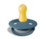 Pack 2 Chupetes BIBS  De Lux - 6-18M Mustard/Petrol - Imagen 4