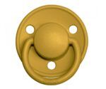 Pack 2 Chupetes BIBS  De Lux - 6-18M Mustard/Petrol - Imagen 5