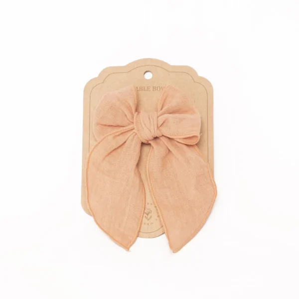 Pasador lazo | BLUSH