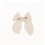 Pasador lazo | BOUQUETE SILHOUETTE - Imagen 3
