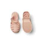 Cangrejeras Bre - Dusty coral - Imagen 4