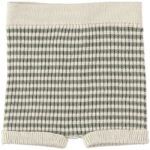 Short punto | BRENT - Cream Mint