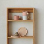 Set Mesa CALLUM - Rose Multi Mix - Imagen 3