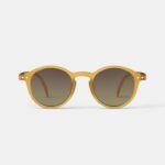 Gafas de sol JUNIOR 5-10 años | GOLDEN GLOW #D