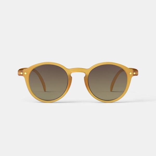 Gafas de sol JUNIOR 5-10 años | GOLDEN GLOW #D