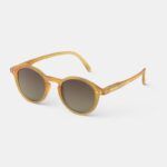 Gafas de sol JUNIOR 5-10 años | GOLDEN GLOW #D - Imagen 2