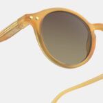 Gafas de sol JUNIOR 5-10 años | GOLDEN GLOW #D - Imagen 3