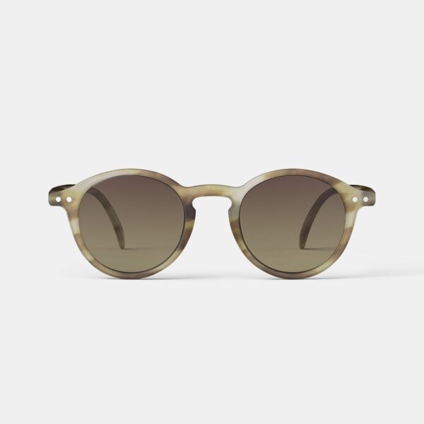 Gafas de sol JUNIOR 5-10 años | SMOKY BROWN #D