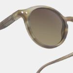Gafas de sol JUNIOR 5-10 años | SMOKY BROWN #D - Imagen 3
