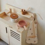 Set Cocina ANTONIO - Blue Multi Mix - Imagen 2