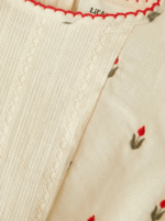 Camiseta HALMA tulipanes - Imagen 2