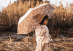 Paraguas para Niños y Adultos | Brellie's Animal Spots - Imagen 2