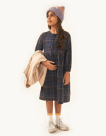 Vestido CUADROS TINY - Imagen 4