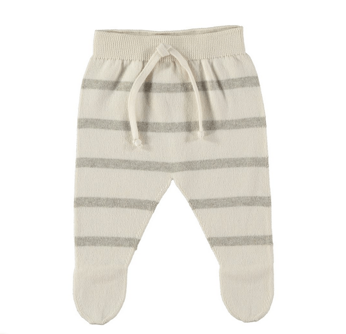 Captura-de-pantalla-2023-11-20-a-las-13.07.47_39f01624dc2a6ee525d56c6f2c4f45cb Polaina punto rayas LUC | Cream Stone - Imagen 1