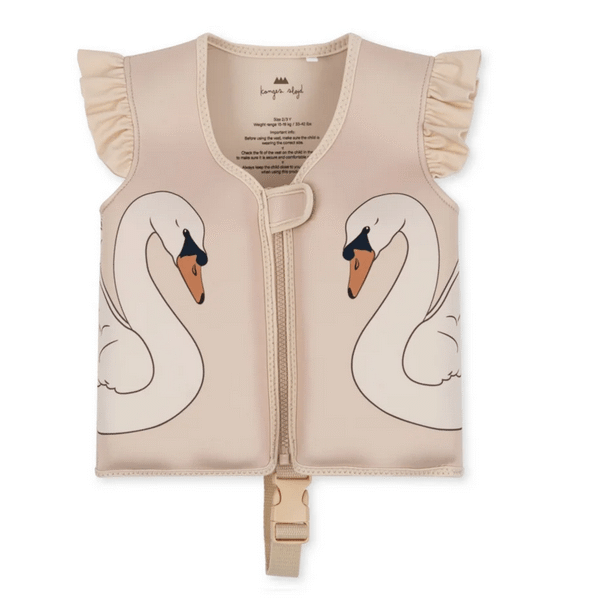 Chaleco Flotador infantil | SWAN
