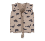 Chaleco Flotador infantil | DINO SILHOUETTE