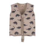 Chaleco Flotador infantil | DINO SILHOUETTE
