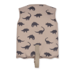 Chaleco Flotador infantil | DINO SILHOUETTE - Imagen 2