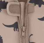 Chaleco Flotador infantil | DINO SILHOUETTE - Imagen 3