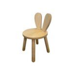 Silla conejito - The Drawin'table Home Edition
