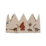 Corona de cumpleaños | DINOS