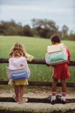 Mochila children (A4) | Wild Child - Imagen 2