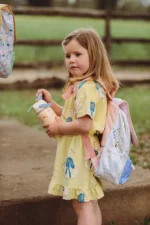 Botella de agua -Termo 420ml | Wild Child - Imagen 2