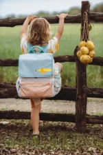 Mochila children (A4)  | Confetti - Imagen 10