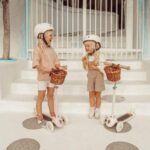 Casco Banwood | Pink - Imagen 6