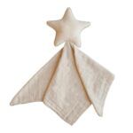 Doudou muselina STAR | Fog