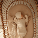 Doudou muselina STAR | Fog - Imagen 2