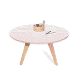 Mesa multifunción XXL (90cm)- The Drawin'table XXLHome Edition