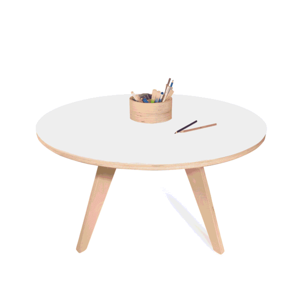 Mesa multifunción XXL (90cm)- The Drawin'table XXLHome Edition