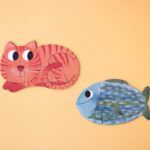 Puzzle reversible 21 piezas | I LOVE MY PETS - Imagen 5