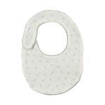 Babero reversible ENJOY Bloom Jade