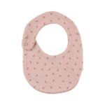 Babero reversible ENJOY Bloom Opal