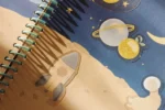 Libro | MY STICKER BOOK - GREEN - Imagen 2