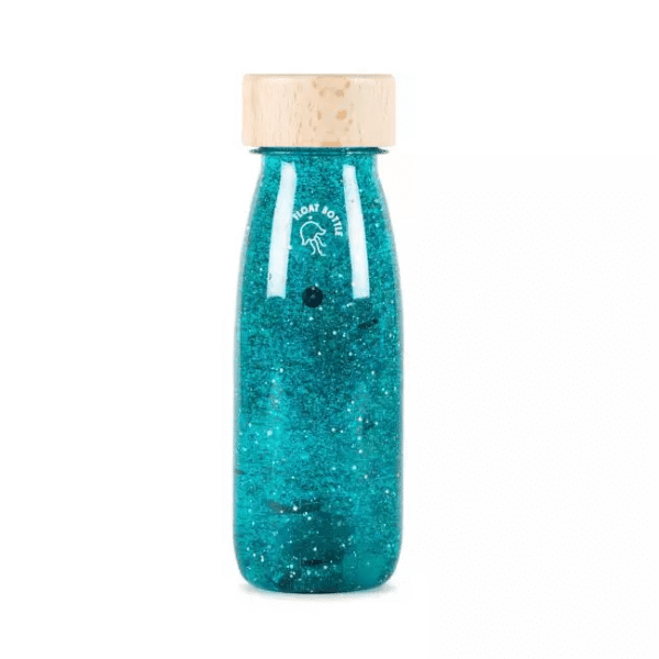 BOTELLA SENSORIAL | Float Turquoise