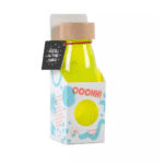 BOTELLA SENSORIAL | Float FLUO Yellow - Imagen 3